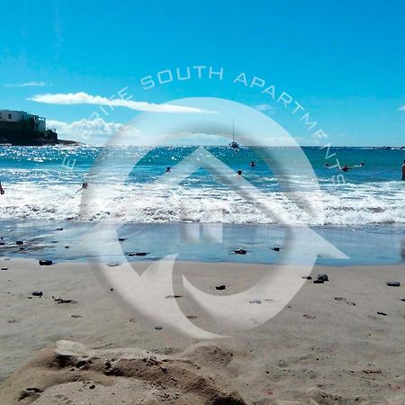 아데제 My Sea View 아파트 외부 사진