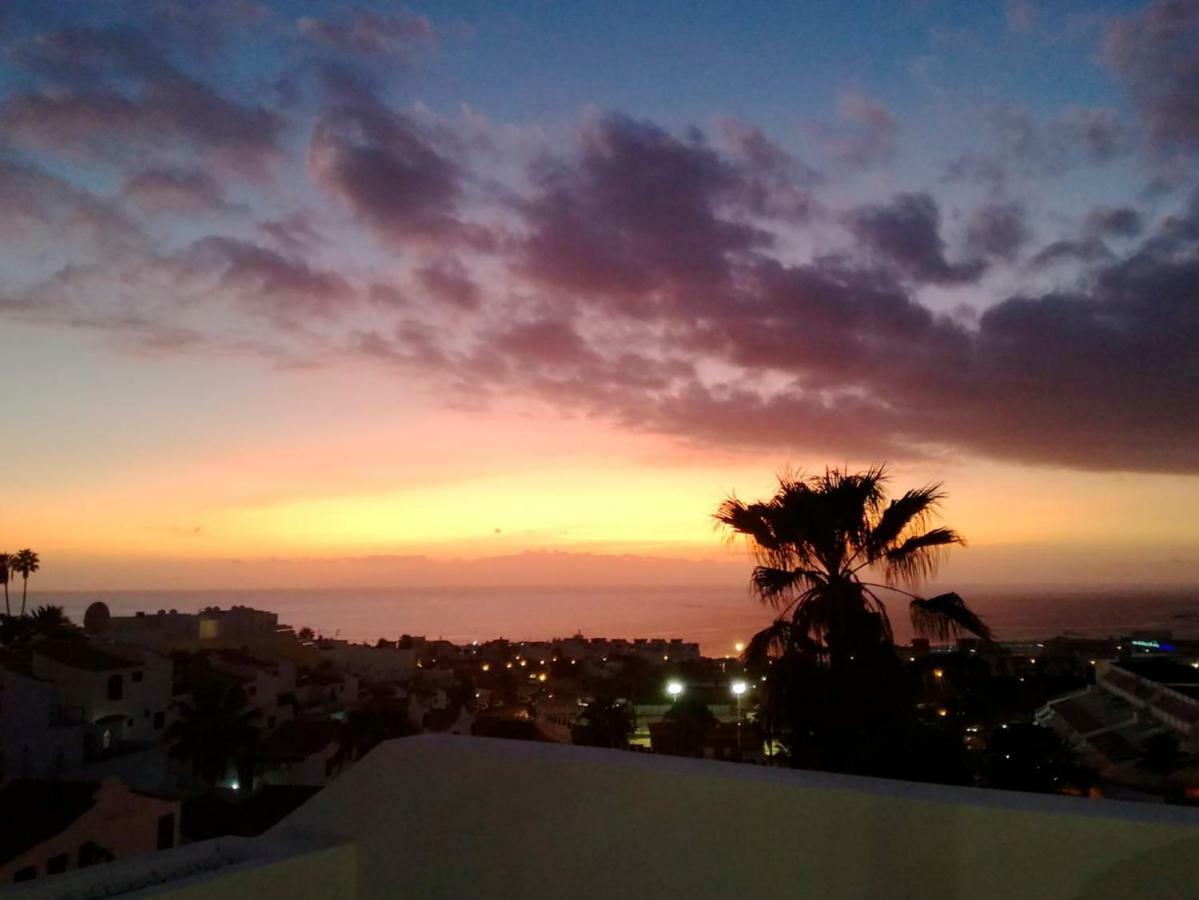 아데제 My Sea View 아파트 외부 사진